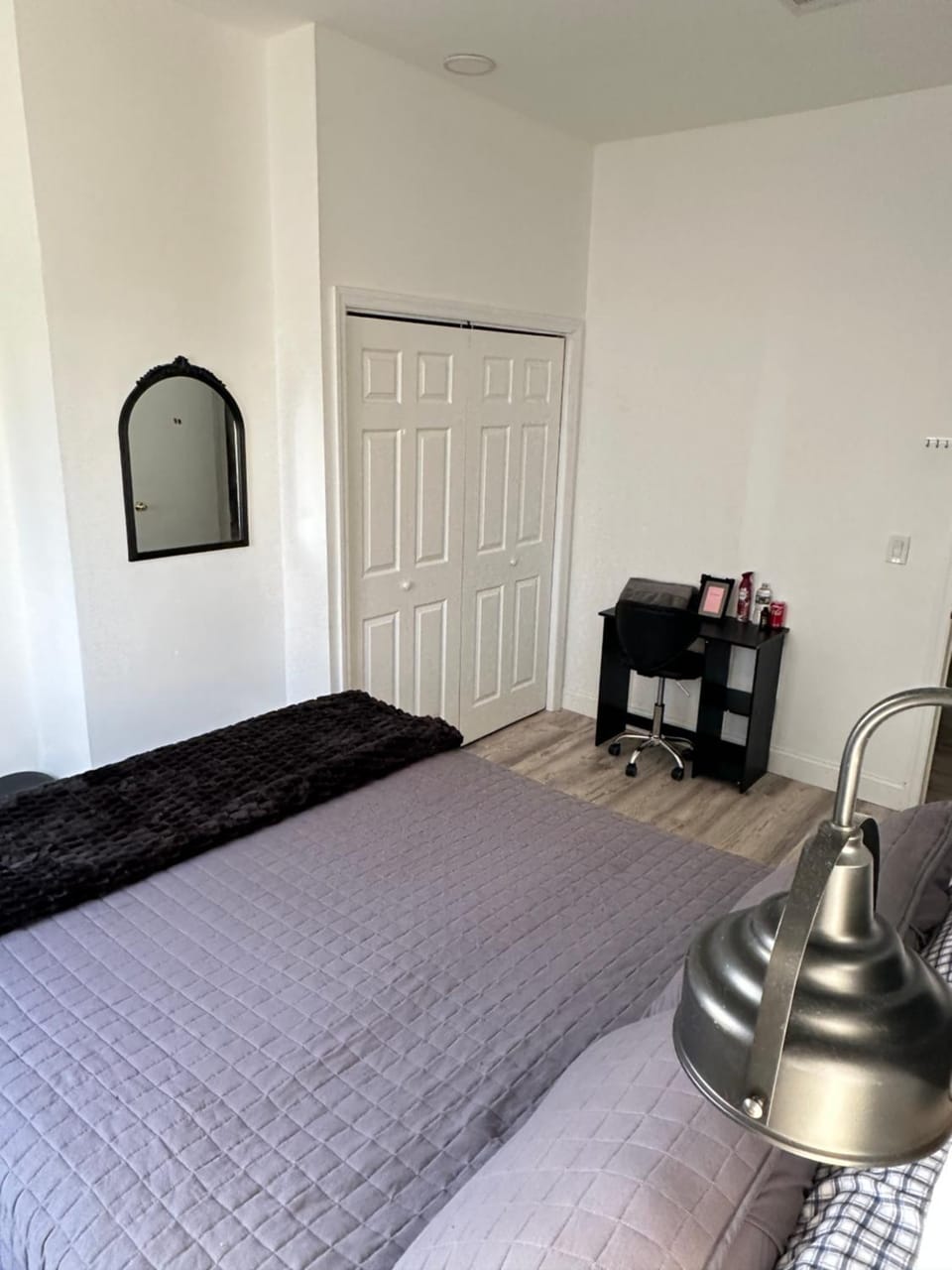 Beautiful and comfortable room, close to New York Hermosa y cómoda habitación, cerca a New York Vacation rental in North Bergen