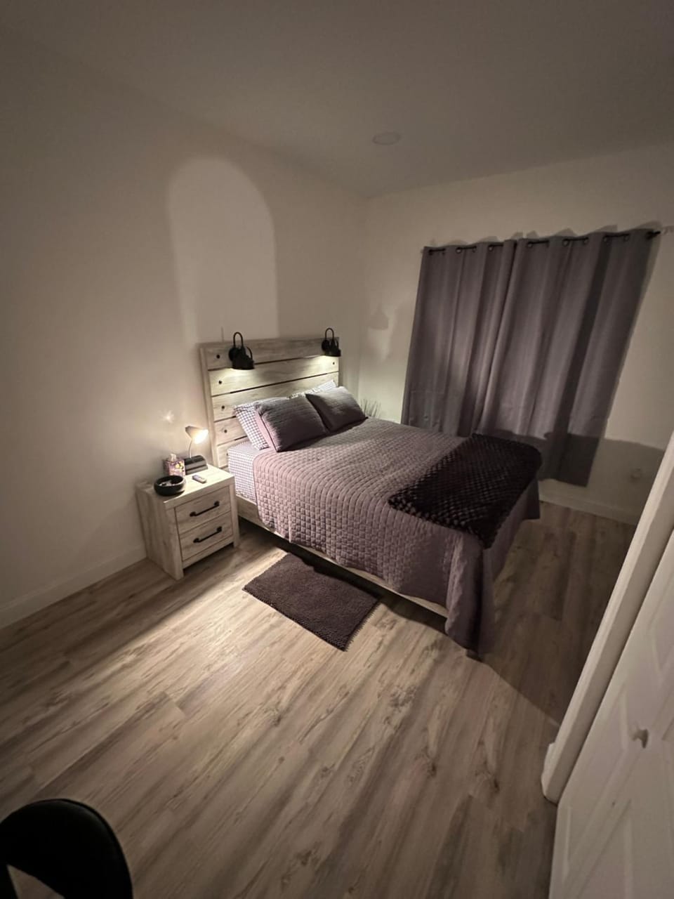 Beautiful and comfortable room, close to New York Hermosa y cómoda habitación, cerca a New York Vacation rental in North Bergen