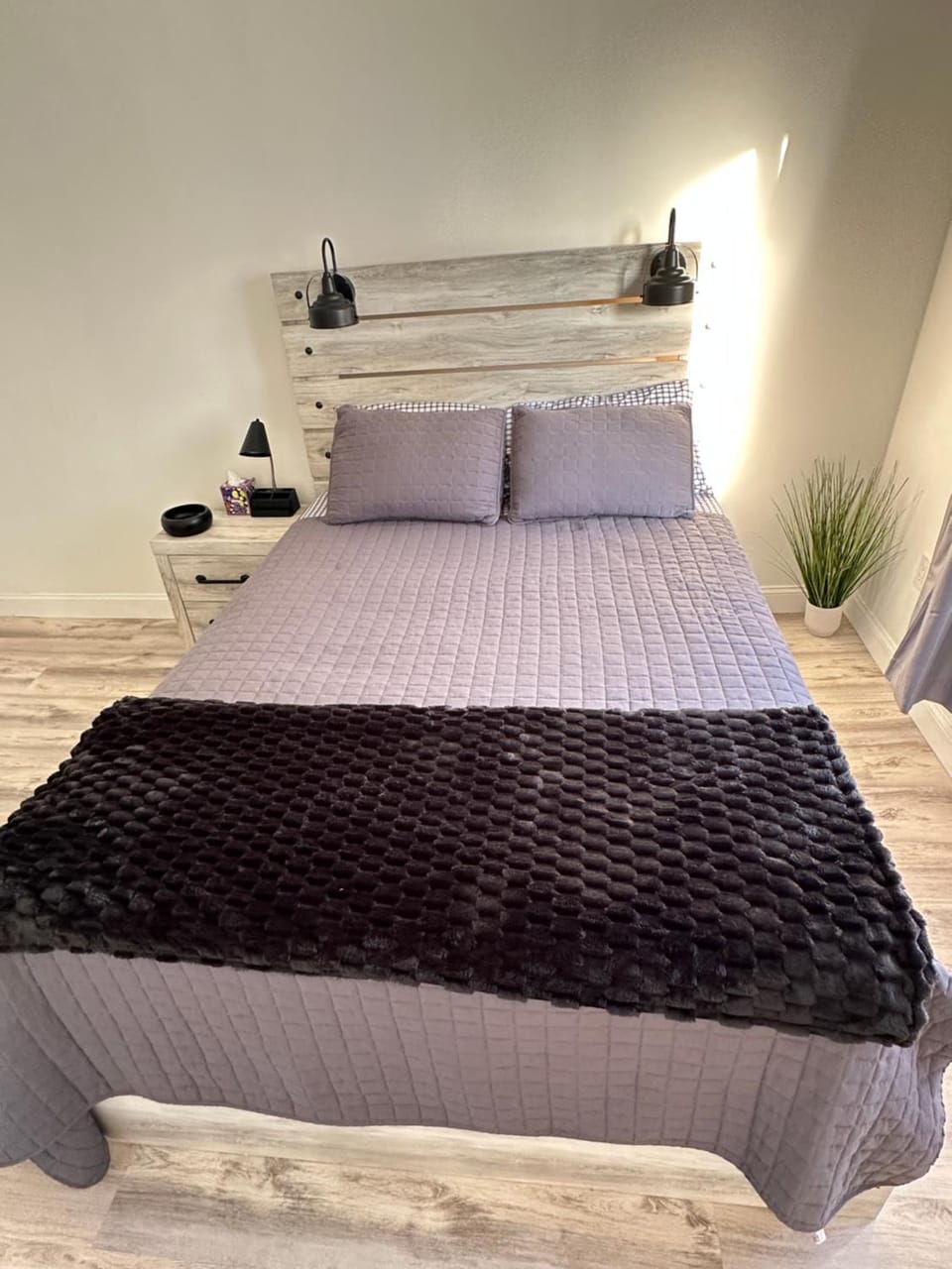 Beautiful and comfortable room, close to New York Hermosa y cómoda habitación, cerca a New York Vacation rental in North Bergen