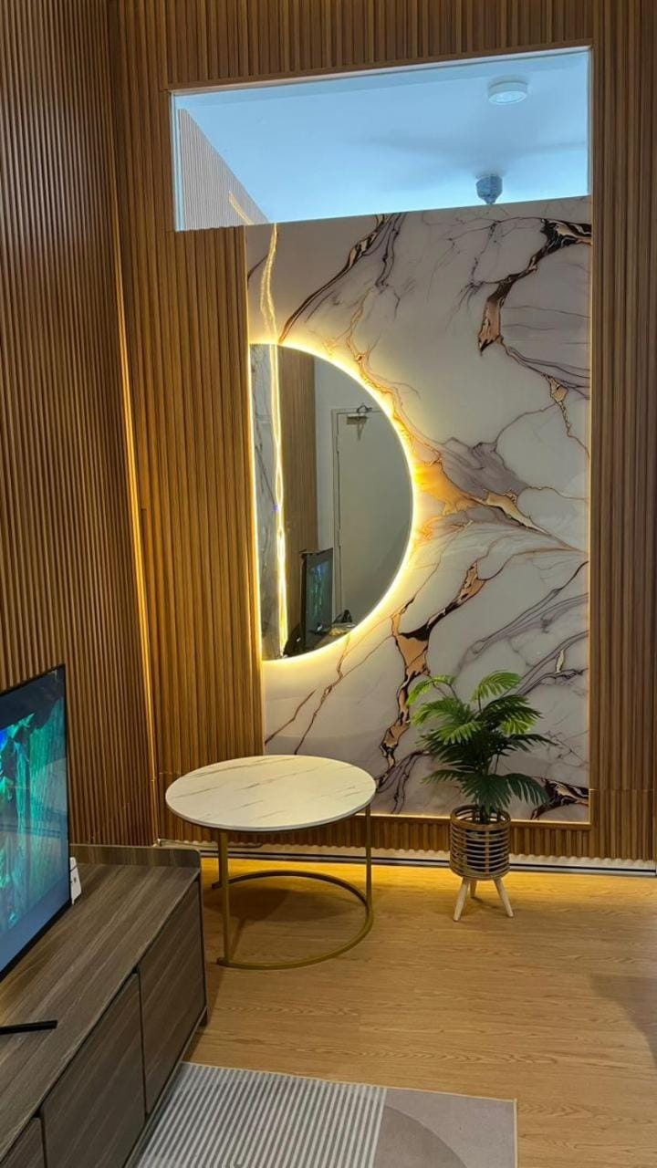 D'Crul Studio Homestay Mahkota Valley Suite Kuantan Apartment in Pahang, Malaysia