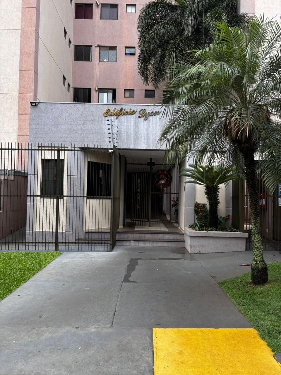 Apartamento no centro de Foz do Iguaçu - Conforto para sua família Apartment in Foz do Iguaçu