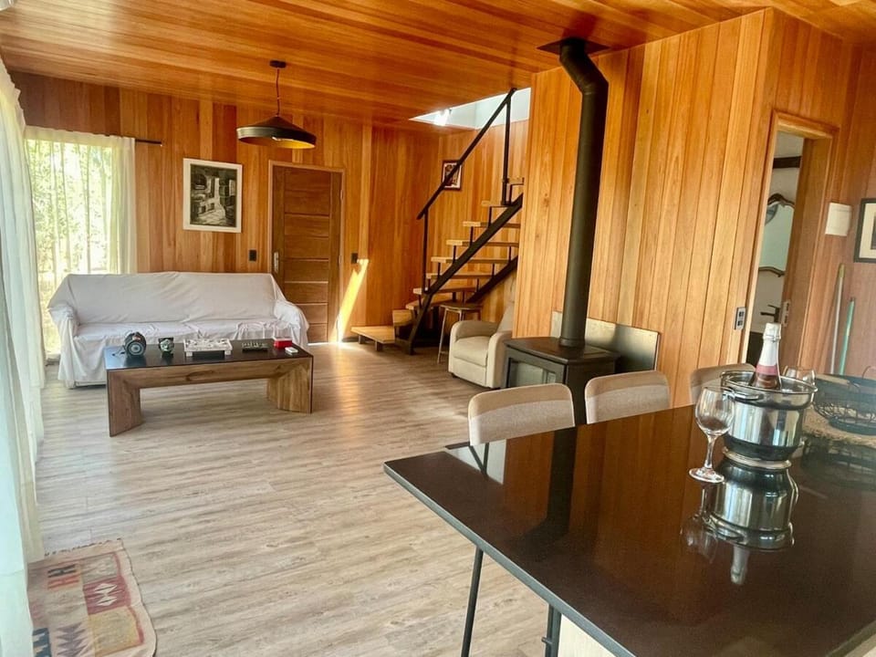 Náufragos House in Maldonado Department, Uruguay