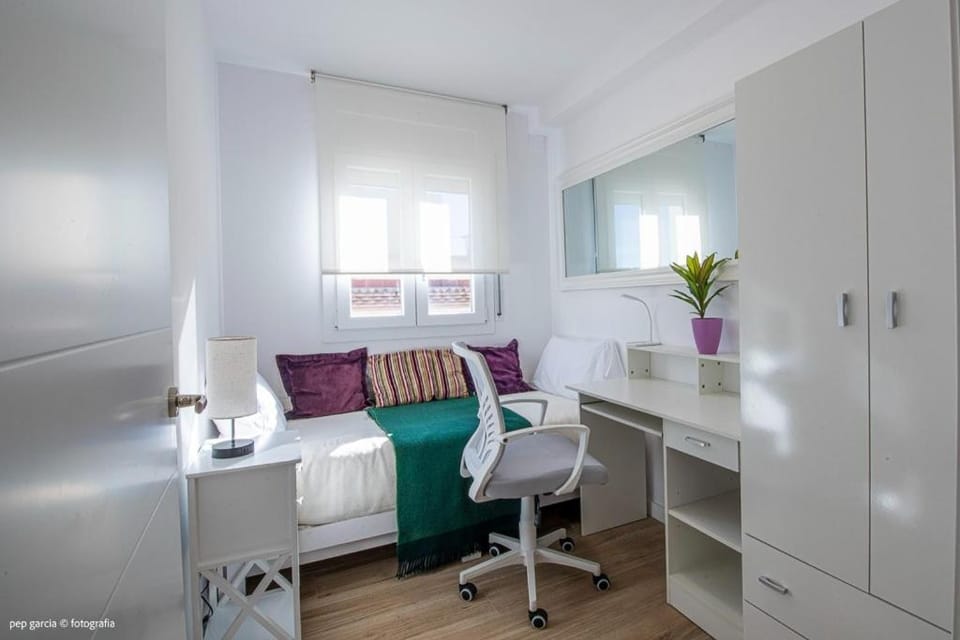 RUIXIM Corporate Housing Apartment in Tarragona