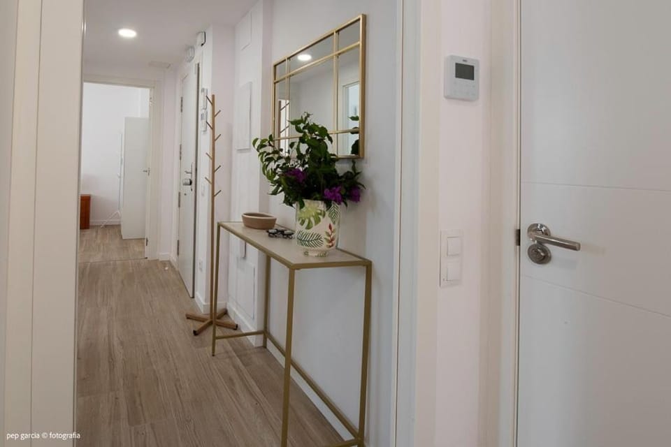RUIXIM Corporate Housing Apartment in Tarragona