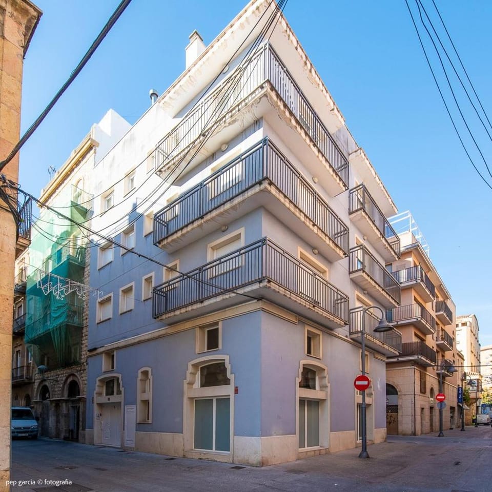 RUIXIM Corporate Housing Apartment in Tarragona