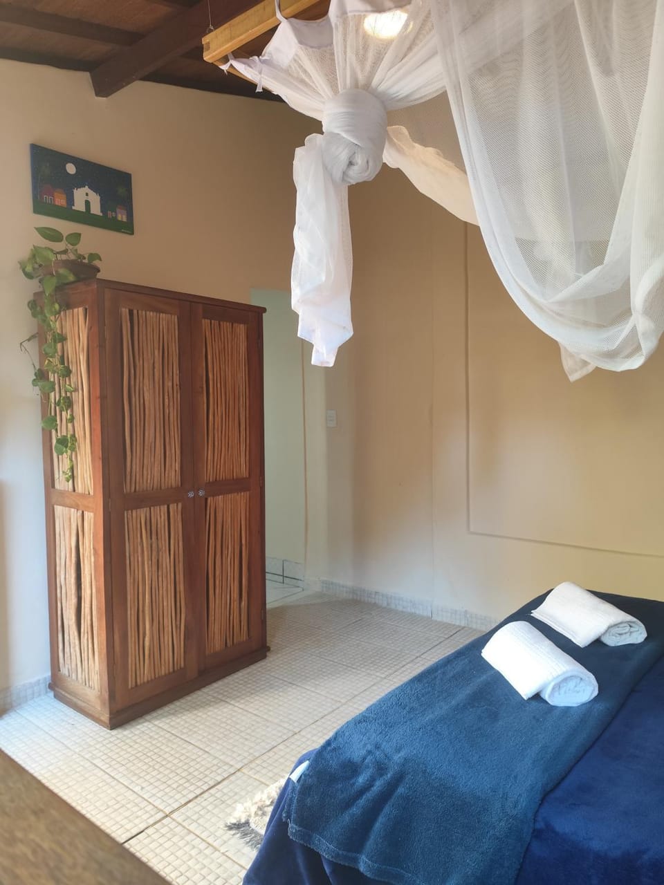 Studio Raiô Bed and Breakfast in Trancoso