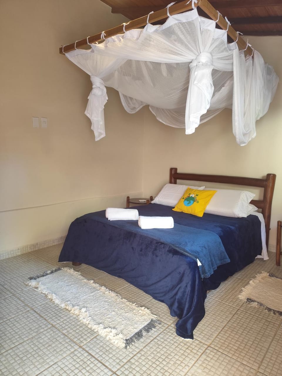 Studio Raiô Bed and Breakfast in Trancoso