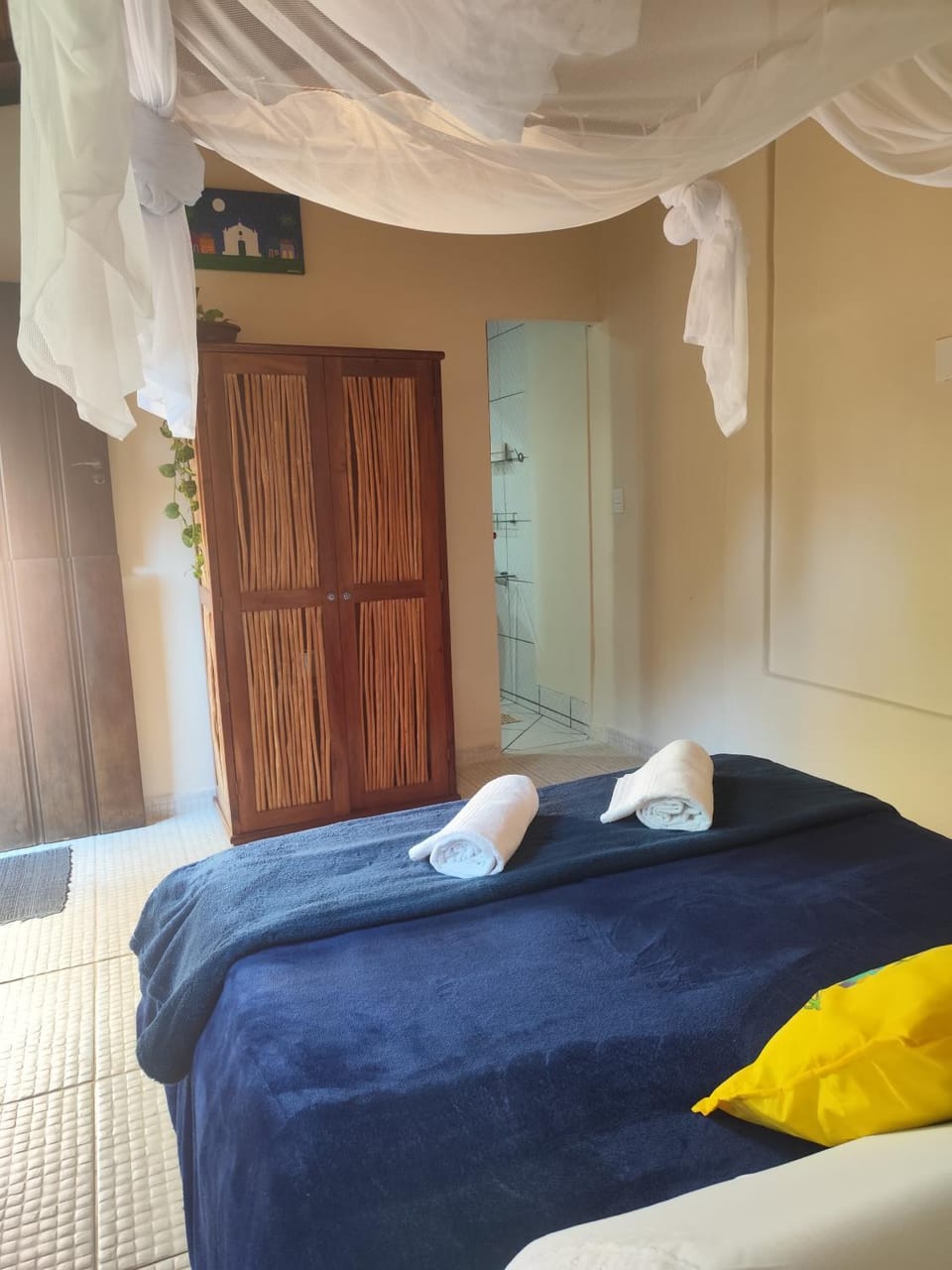 Studio Raiô Bed and Breakfast in Trancoso