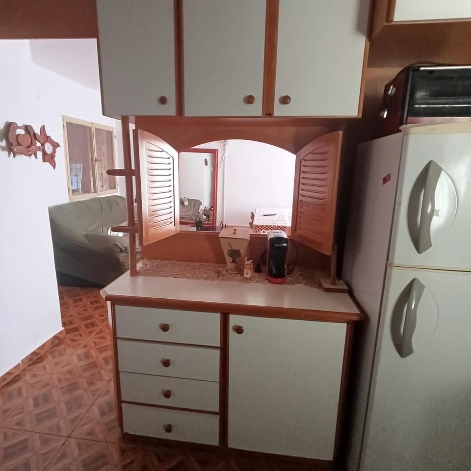 Tero-tero love Apartment in Puerto Iguazú