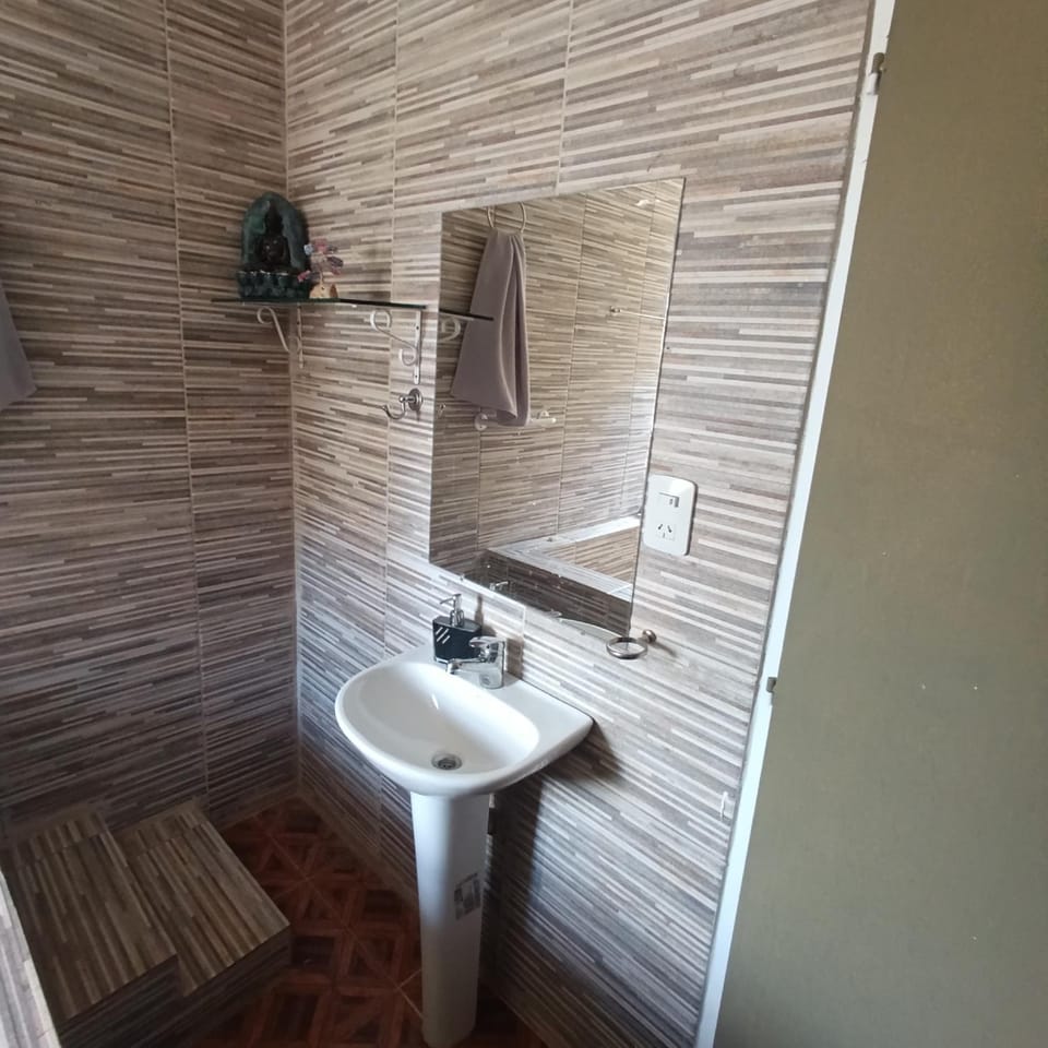 Tero-tero love Apartment in Puerto Iguazú