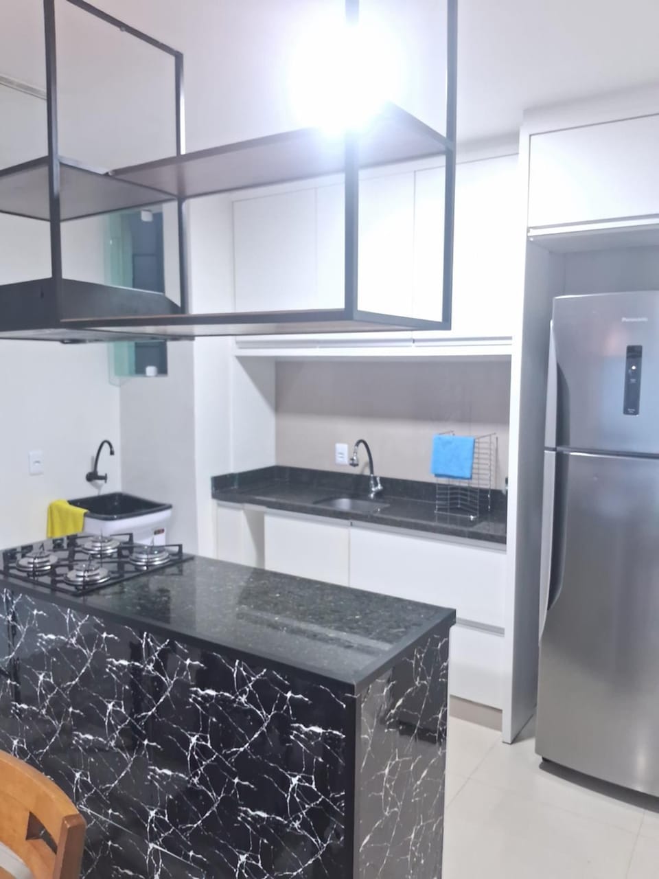 Aconchego 1 Apartment in Florianopolis