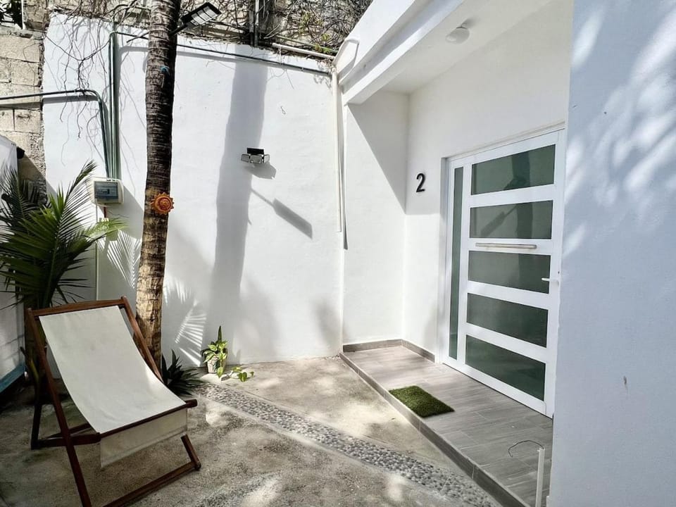 Departamento del mar Apartment in Playa del Carmen