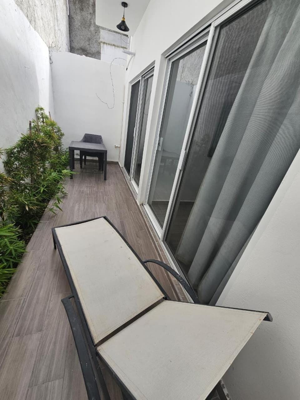 Departamento del mar Apartment in Playa del Carmen