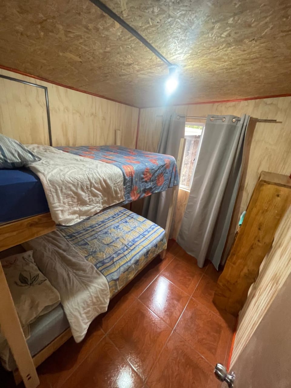 Cabañas Maite Panguipulli Calafquen 2 Apartment in Los Ríos, Chile