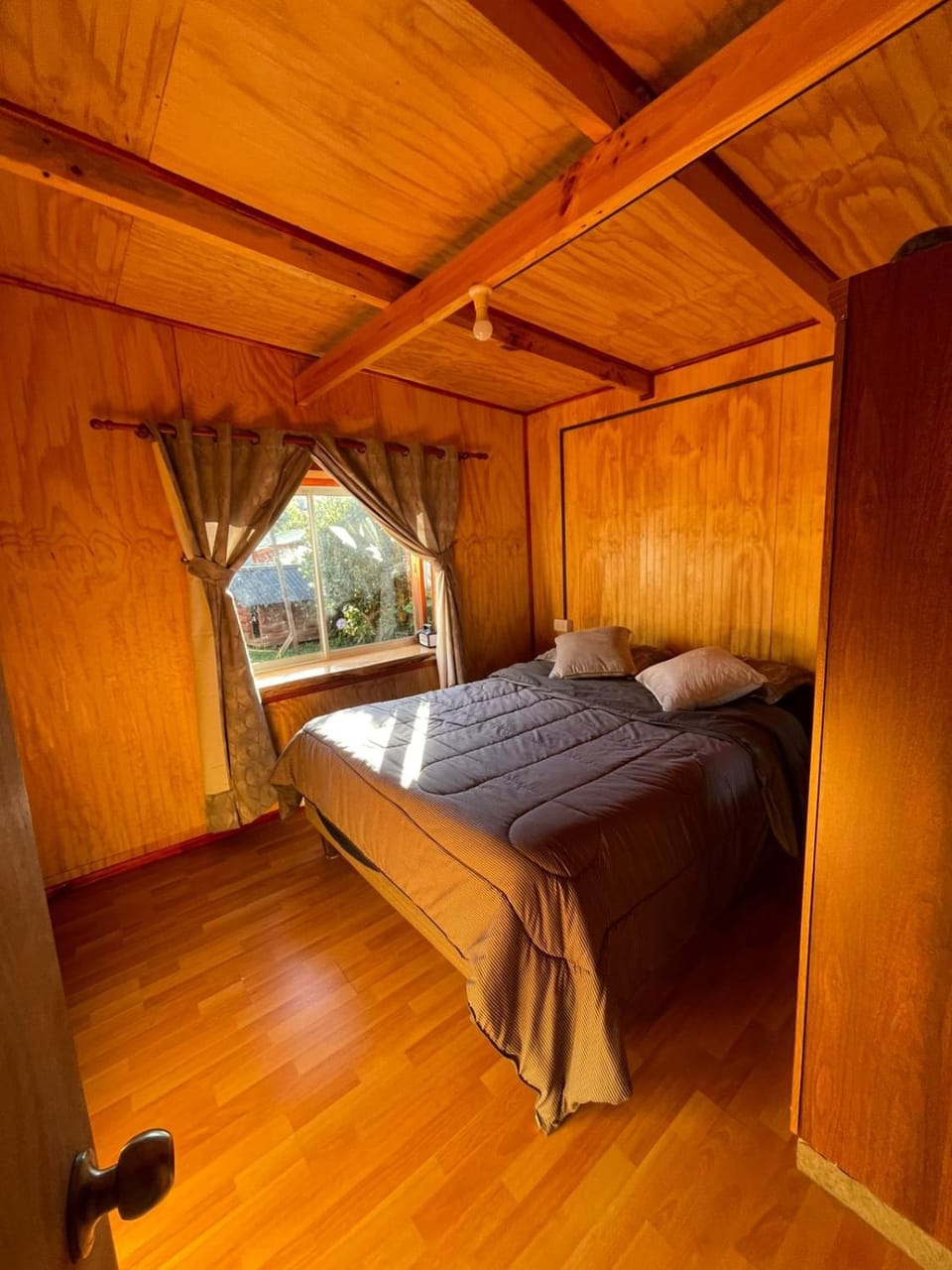Cabañas Maite Panguipulli Calafquen 2 Apartment in Los Ríos, Chile