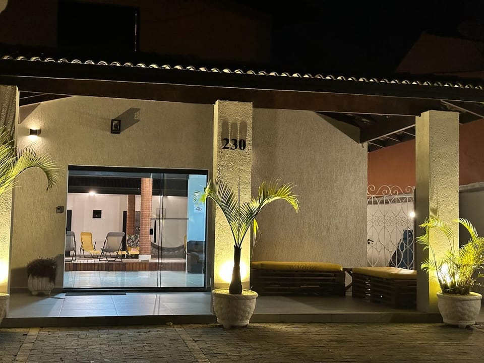 Property building, Patio, Facade/entrance