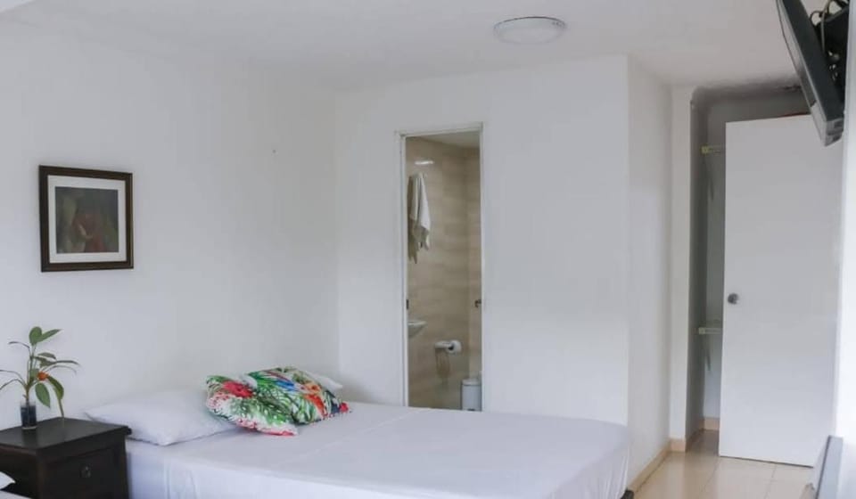 Hospedaje s o s Vacation rental in Cali