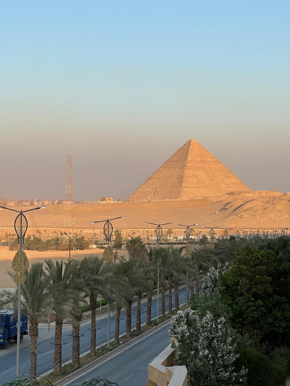 Nearby landmark, Neighbourhood, Natural landscape