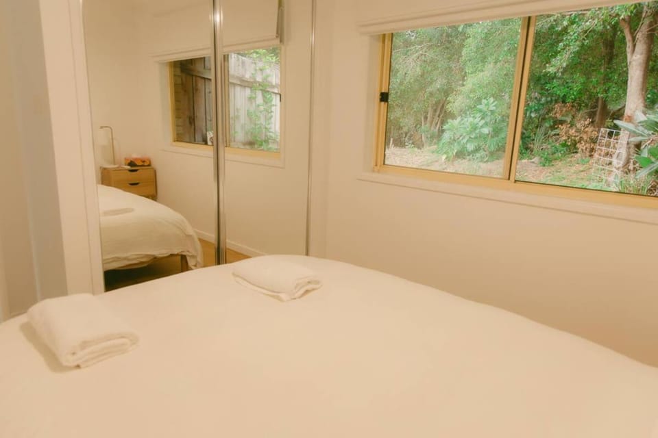 Private Room in Home Share North Byron Bay Vacation rental in Byron Bay