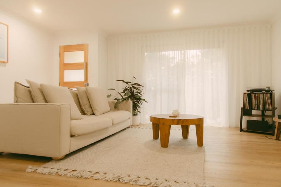 Private Room in Home Share North Byron Bay Vacation rental in Byron Bay