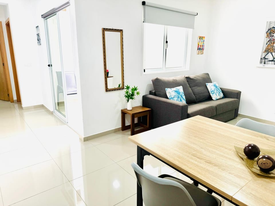 S1 Modern Apartment 300m from Santa Maria Beach Apartment in Santa Maria