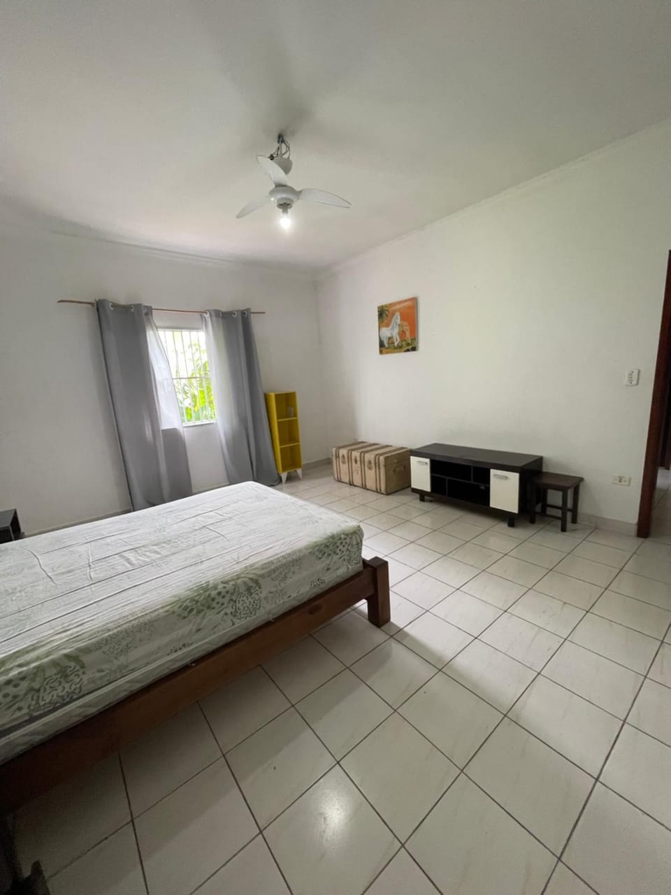 Hostel Casarão SV Hostel in Santos