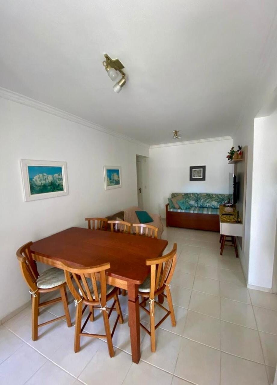 Apto Completo 250m mar no centro de BC Apartment in Camboriú