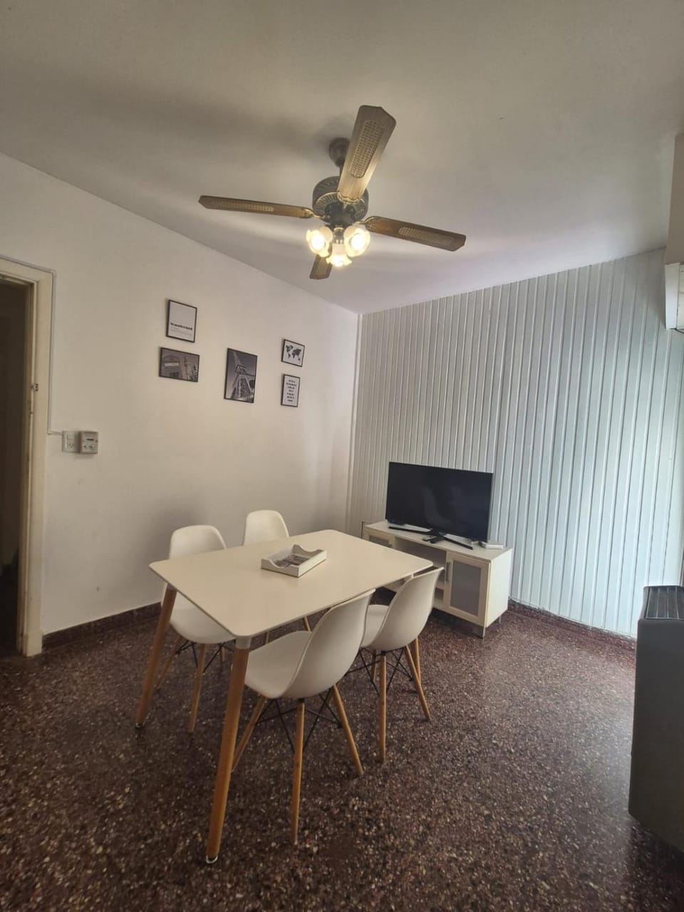 ARKIME HOUSE 2 , en plena playa Apartment in Necochea
