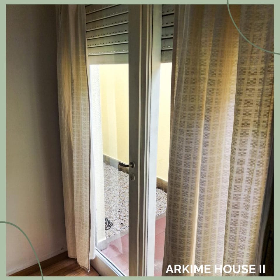 ARKIME HOUSE 2 , en plena playa Apartment in Necochea