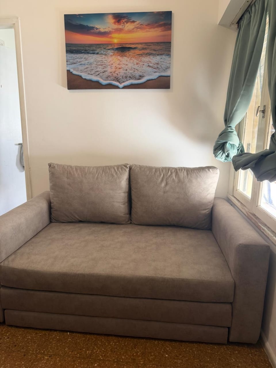 Mardel Centro Apartment in Mar del Plata