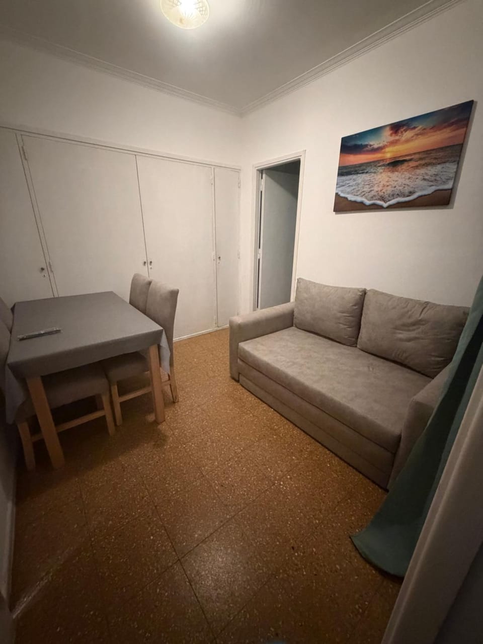 Mardel Centro Apartment in Mar del Plata