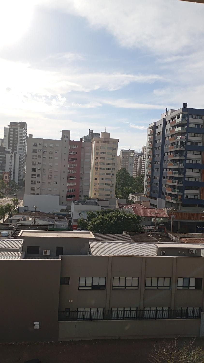 Apartamento no 2 dormitórios Torres Apartment in State of Santa Catarina