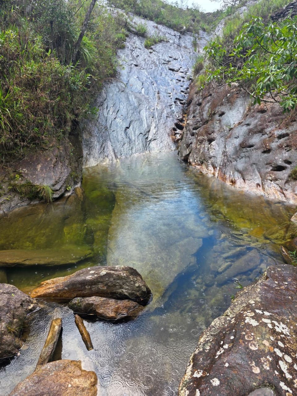 Fazenda Terra Nova camping Campground/ 
RV Resort in State of Minas Gerais, Brazil