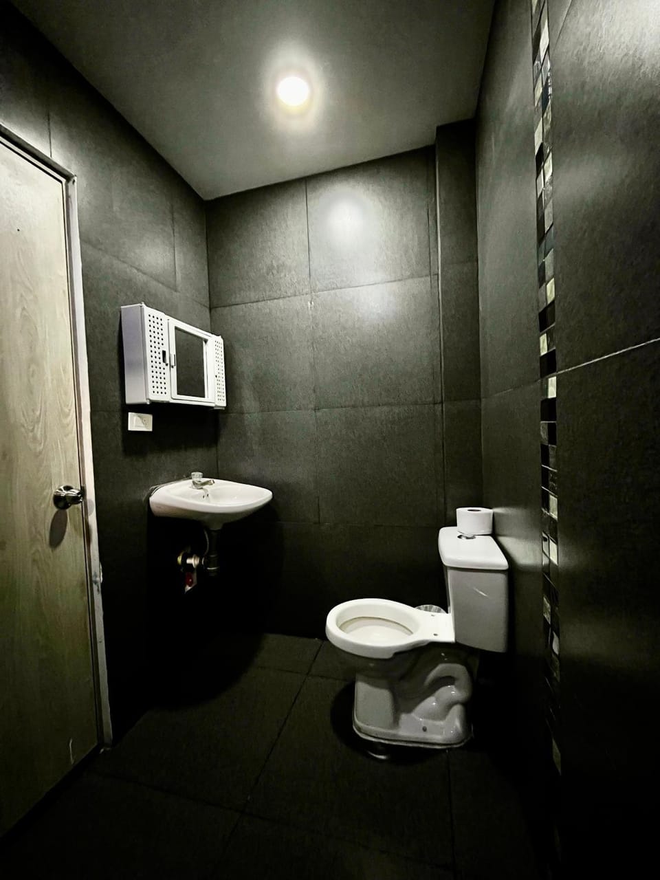 Apartamento DUPLEX para Grupos 9 pax Apartment in La Boquilla