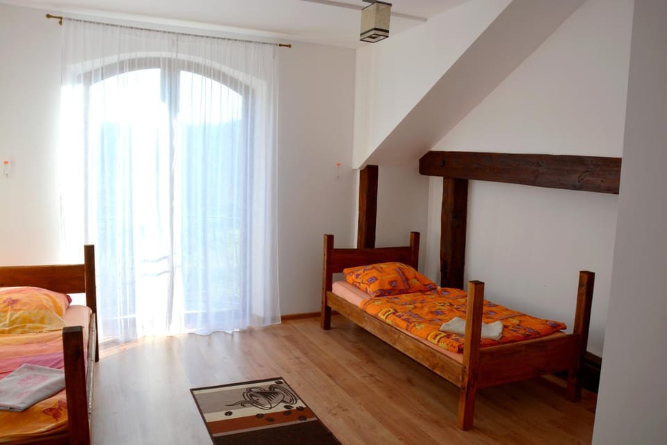 Agrotur-Maya Farm Stay in Poland