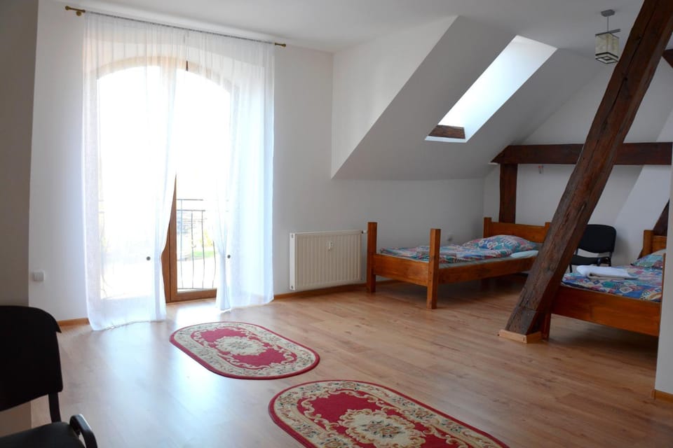 Agrotur-Maya Farm Stay in Poland