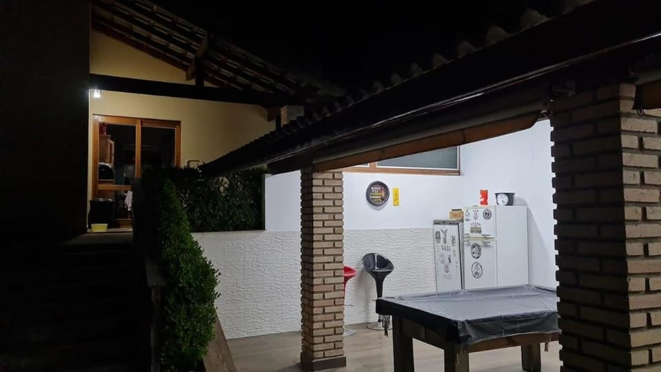 Chacara belíssima em ibiuna House in State of São Paulo