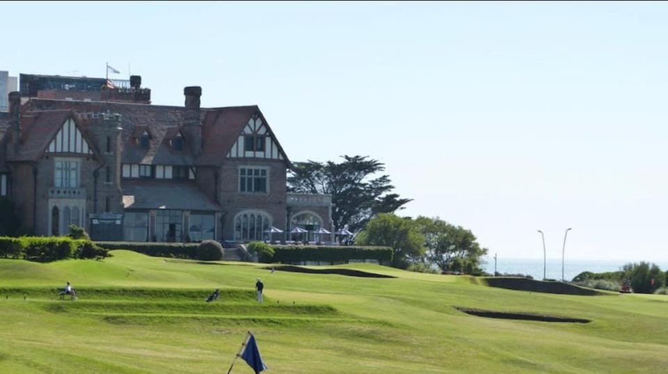 Golfcourse