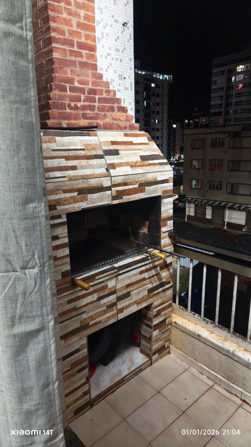 BBQ facilities