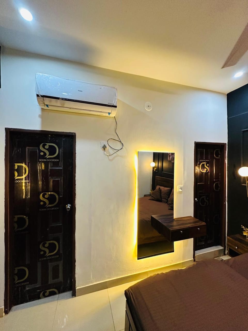Seaside Serenity Cozy Studio in DHA PHASE 6 Bed and Breakfast in Karachi