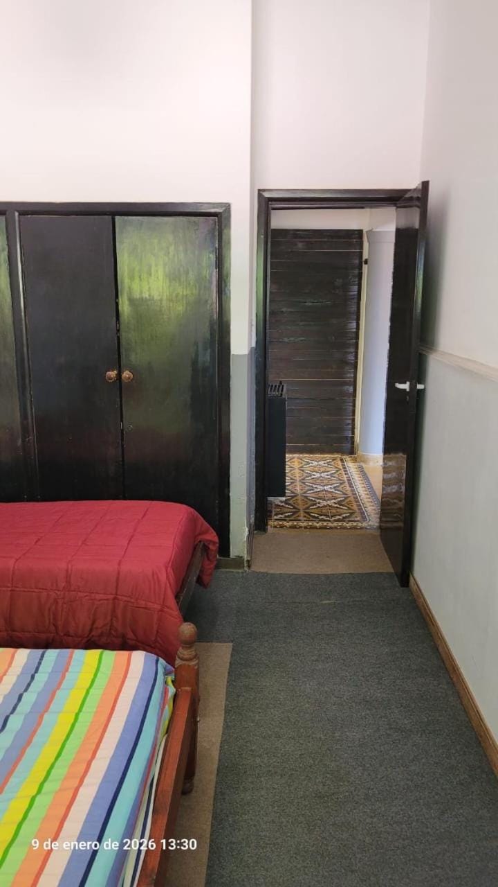 Casita Paco Apartment in Buenos Aires