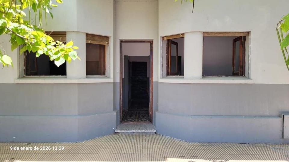 Casita Paco Apartment in Buenos Aires