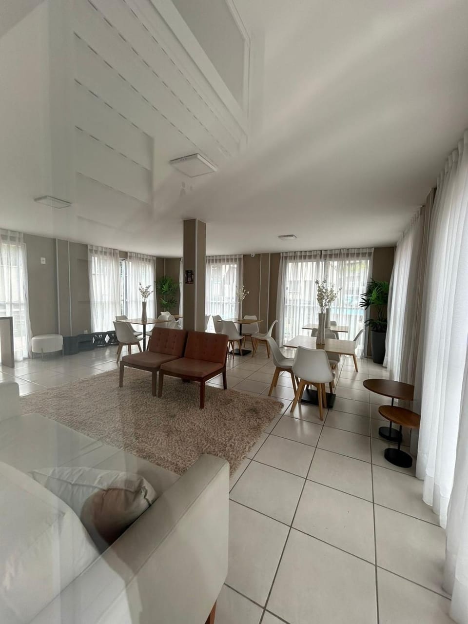 Apartmento Na Barra da Tijuca 3 Quartos Apartment in Rio de Janeiro