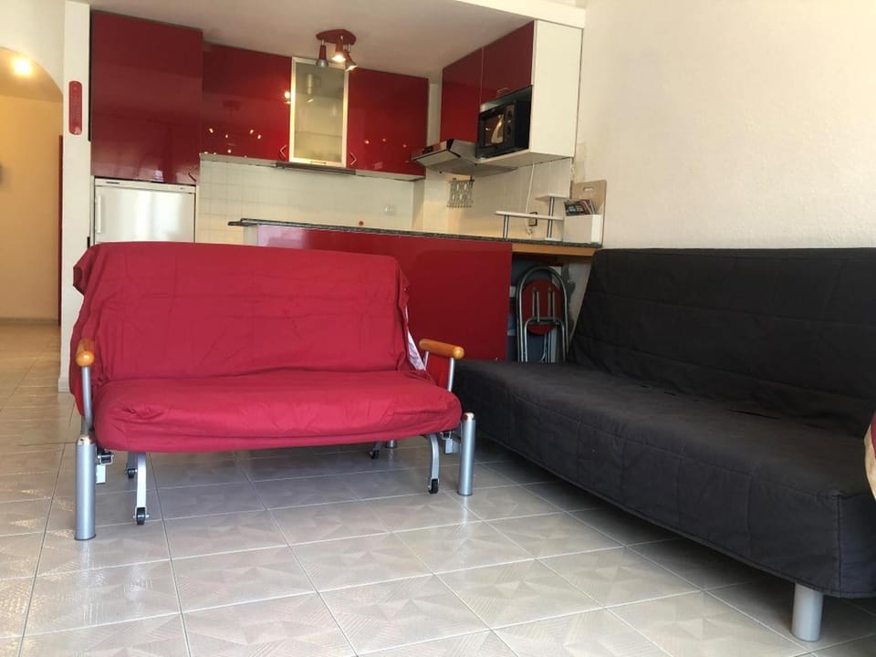 Apartamento Canales Empuriabrava, Aire Acond, Parking - ES-258-181 Apartment in Roses
