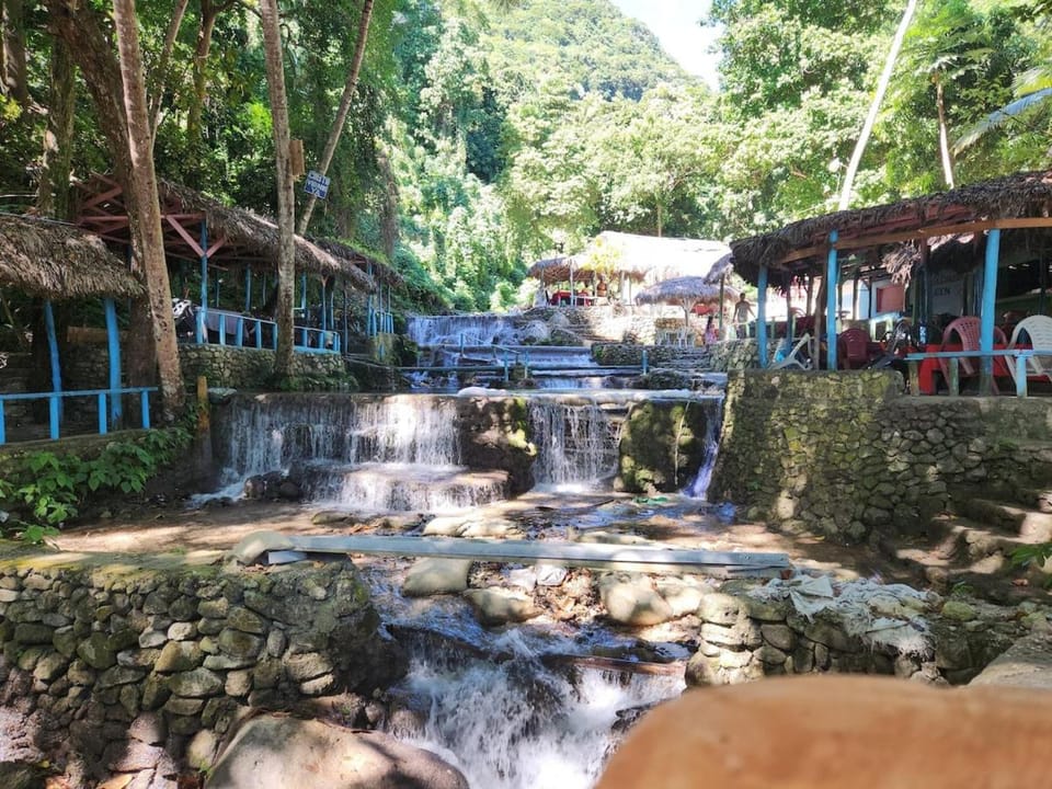 2 Bdrm, 1 Bath, Wifi, Near River and Beach, 3R Apartment in Dominican Republic