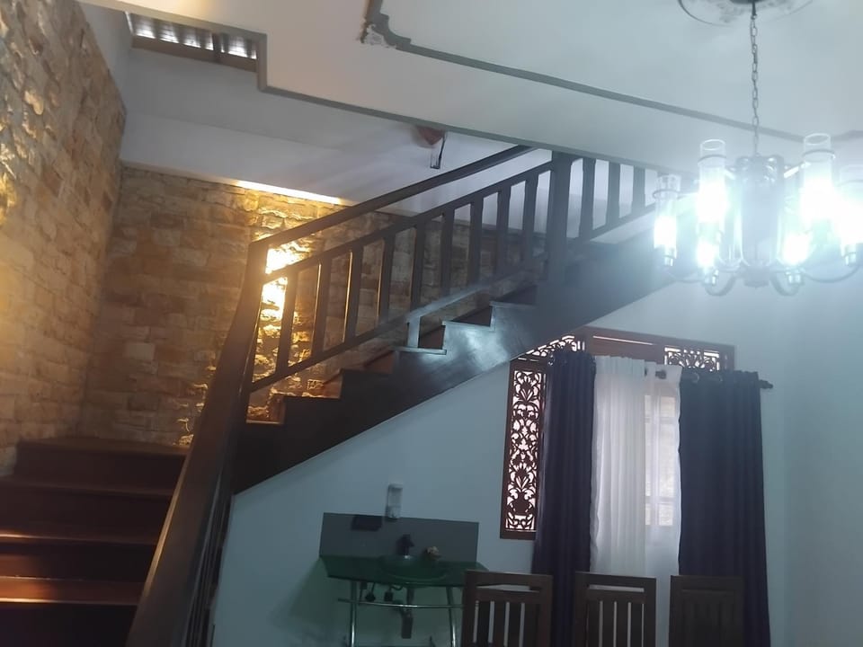 SAS Villa Bed and Breakfast in Southern Province