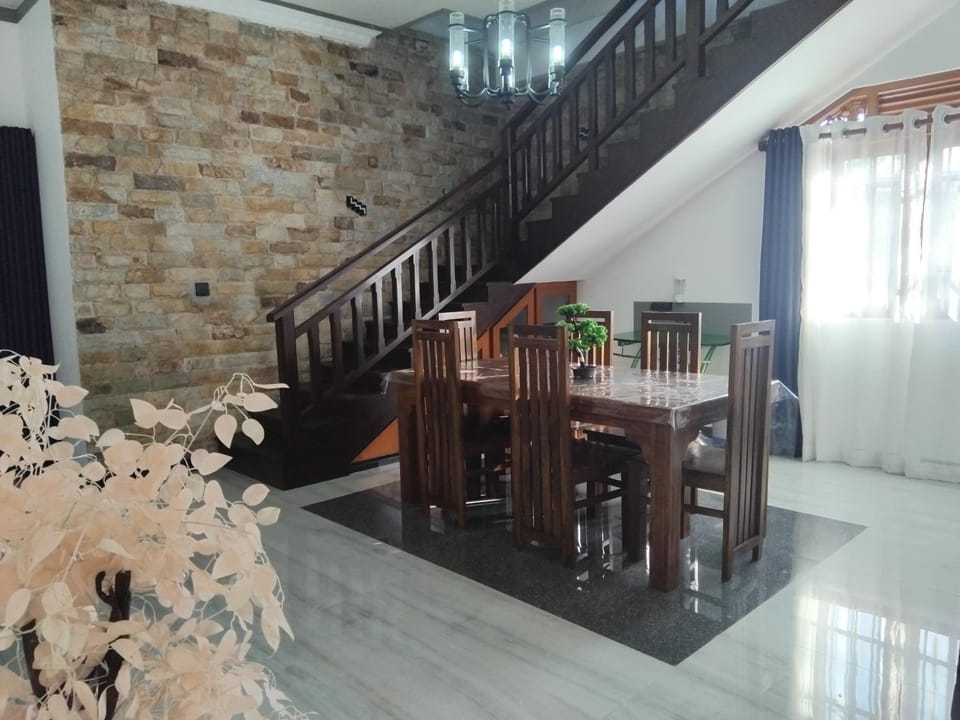 SAS Villa Bed and Breakfast in Southern Province