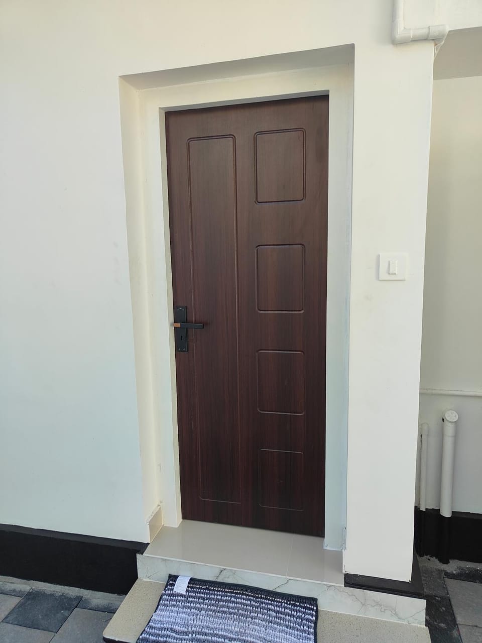 Ivory Suites Villa in Kozhikode