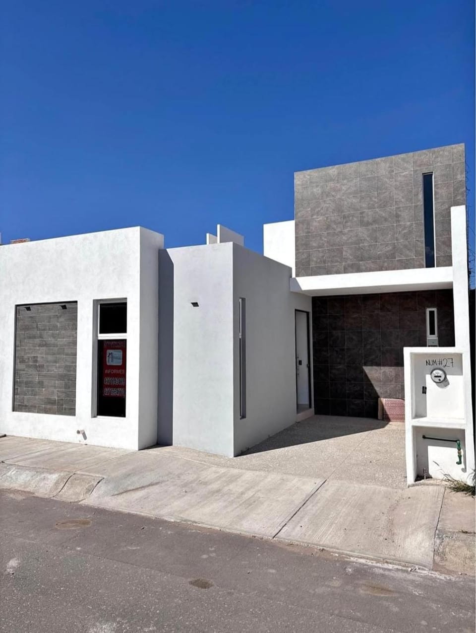 Departamento lao Apartment in State of Querétaro