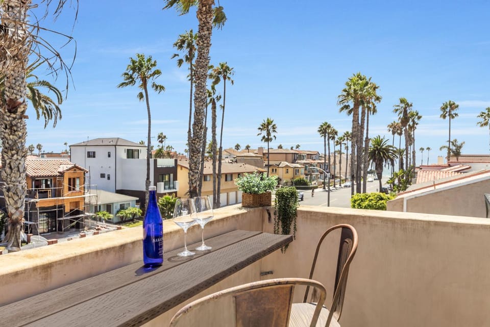 Balcony/Terrace, Balcony/Terrace